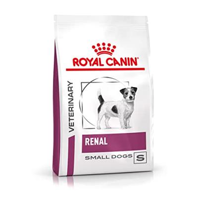Royal Canin Veterinary Renal Small Dogs hondenvoer 2 x 1,5 kg Royal Canin Veterinary Renal Small Dogs hondenvoer 2 x 1,5 kg