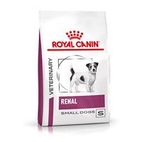 Royal Canin Veterinary Renal Small Dogs hondenvoer 2 x 1,5 kg - thumbnail