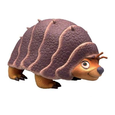 Bullyland Disney tuktuk (11501)