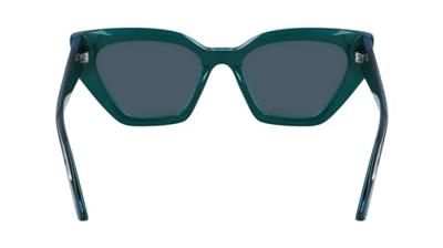 Dames zonnebril Karl Lagerfeld KL6145S-300 ø 54 mm