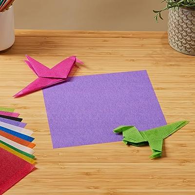 Origami papier folia 20x20cm tr 42gr 500vel 10kl Origami papier folia 20x20cm tr 42gr 500vel 10kl