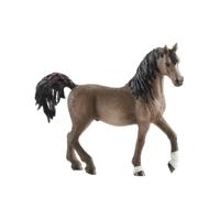 Schleich arabische hengst - thumbnail
