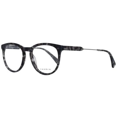 Heren Brillenframe Sandro Paris SD1012 51207 Heren Brillenframe Sandro Paris SD1012 51207