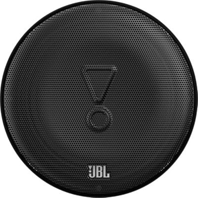 JBL STAGE2 65 - Autospeakers - 16,5 cm - 2-weg Coaxiaal - 480 Watt - Zwart JBL STAGE2 65 - Autospeakers - 16,5 cm - 2-weg Coaxiaal - 480 Watt - Zwart