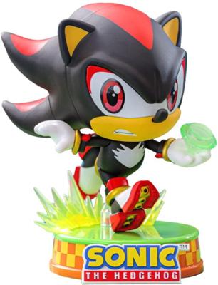 Sonic the Hedgehog Cosbaby - Shadow