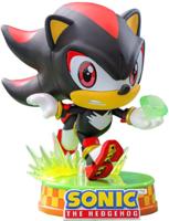 Sonic the Hedgehog Cosbaby - Shadow - thumbnail