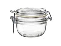 Weckpot fido terrina - glas - 1 liter - thumbnail