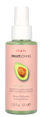 Pupa Milano - Pupa Fruit Lovers Scented Water Spray 100 ml Hydrating Mist