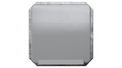 Siemens 5UB1464 Zilver Schakelmateriaal 1 stuk(s)