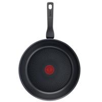 Pan Tefal C38504 Ø 24 cm Zwart Roestvrij staal Aluminium - thumbnail