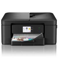 Brother DCP-J1460DW All-in-one inkjet printer - thumbnail