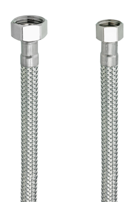 Cornat Soepele Slang 1/2Vx1/2Vx300Mm W270 - T317322270