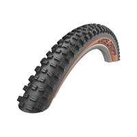 SCHWALBE Vouwband hans dampf evo super trail 27.5 x 2.35" / 60-584 - bronze sidewall - thumbnail