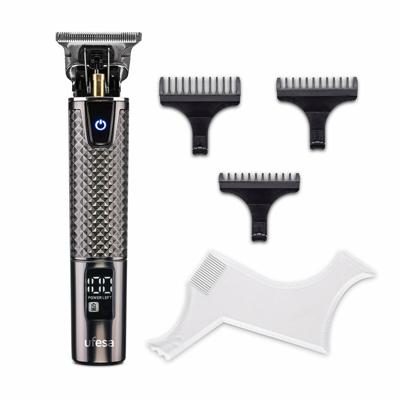 Tondeuse UFESA RAZOR FADE DIFITAL - thumbnail