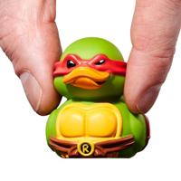 Teenage Mutant Ninja Turtles Tubbz Mini PVC Figure Raphael 5 cm - thumbnail