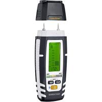 Laserliner DampMaster Compact Plus Materiaalvochtmeter - thumbnail