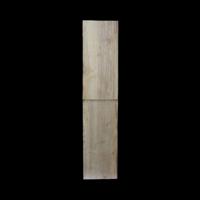 Kolomkast Sanilux Trendline Met Greeplijst Korpus 160x35x35 Cm Natural Oak - thumbnail