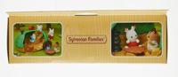 Sylvanian Families 5453 Baby Schuilplaats - thumbnail