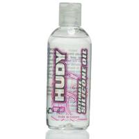Hudy Ultimate schokdemper olie 50ml - 600CPS - thumbnail