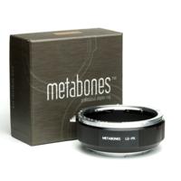 Metabones MB_PK67-LS-BM1 camera lens adapter - thumbnail
