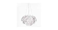 Luceplan Hope Hanglamp 110 cm - Transparant - thumbnail