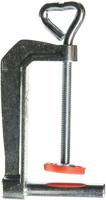 BESSEY tafelklem tk6 klemmen - thumbnail