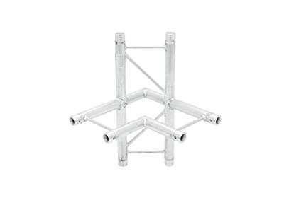 ALUTRUSS BILOCK BQ2-PAC44H 4-way Corner