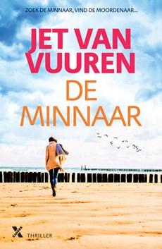 De minnaar - Jet van Vuuren - ebook