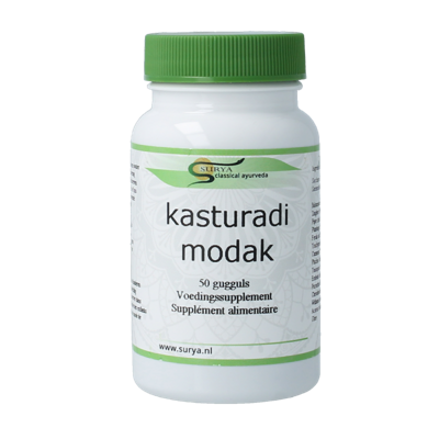 Kasturadi modak 50 Stuks Kasturadi modak 50 Stuks