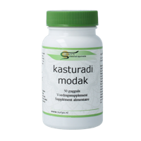 Kasturadi modak 50 Stuks - thumbnail