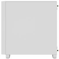 Corsair CC-9011256-WW Midi-tower PC-behuizing Wit - thumbnail