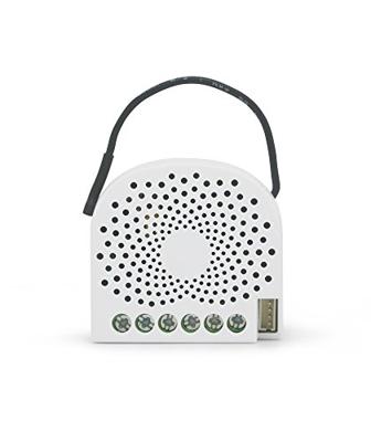 Nano Switch met energiemeting - AEOTEC - Zwave Nano Switch met energiemeting - AEOTEC - Zwave