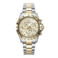 Christophe Duchamp Grand Mont CD7101-10 Heren Horloge 42mm 10 ATM - thumbnail