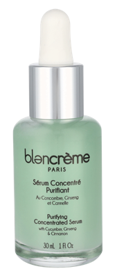 Blancreme Purifying Concentrated Serum 30 ml Blancreme Purifying Concentrated Serum 30 ml