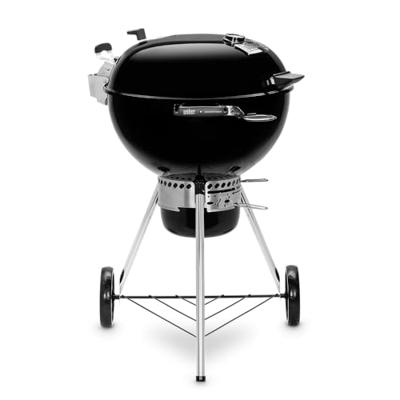 Weber Master Touch GBS Premium E-5770, Ø 57cm barbecue - thumbnail