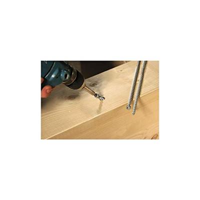 Heco Topix-plus CombiConnect 8,5 x 270 ck T-40 OKD verz; 50 stuks - HC61459
