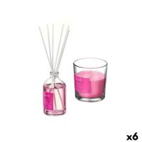 Luchtverfrisserset Acorde Orchidee 100 ml (6 Stuks) - thumbnail