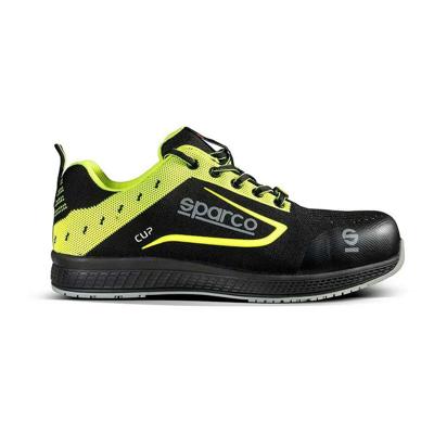Veiligheidsschoenen Sparco Cup S1P - Maat: 40