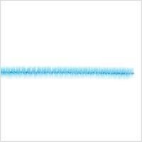 Creativ Company Chenille blauw 30cm, 50st. - thumbnail