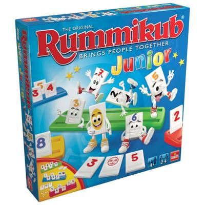 Goliath rummikub the original junior Goliath rummikub the original junior