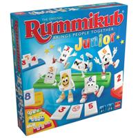 Goliath rummikub the original junior - thumbnail