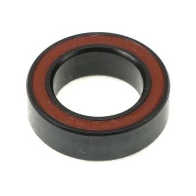 ENDURO BEARINGS 3802 llu max bo sl - abec 3 max - black oxide - solid lube (radial) - 15x24x7