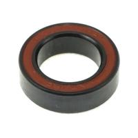 ENDURO BEARINGS 3802 llu max bo sl - abec 3 max - black oxide - solid lube (radial) - 15x24x7 - thumbnail