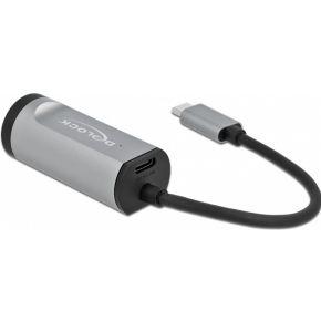 USB C naar RJ45 adapter USB C naar RJ45 adapter