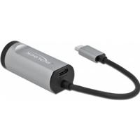USB C naar RJ45 adapter - thumbnail