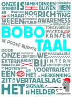 Bobotaal - De Wethouder - ebook - thumbnail
