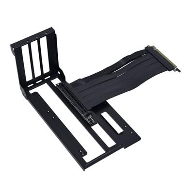 Lian Li A3-mATX Vertical GPU Bracket Black Lian Li A3-mATX Vertical GPU Bracket Black