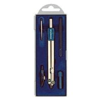 Schoolpasser staedtler mars 559 5delig - thumbnail