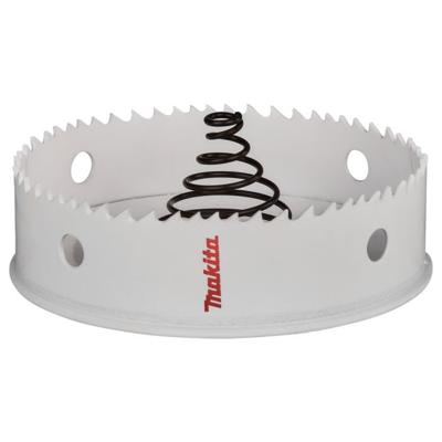 Makita Gatzaag 102mm BiM plaatstaal - B-36099