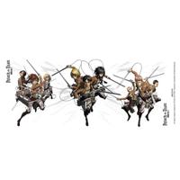 Attack on Titan Mug Character - thumbnail